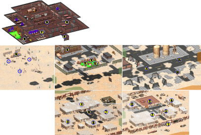 Fallout: A Post Nuclear Role Playing Game - FALLOUT: SONORA – прохождение, часть 2: ГАРАЖ-СИТИ Fallout: A Post Nuclear Role Playing Game - FALLOUT: SONORA – прохождение, часть 2: ГАРАЖ-СИТИ
