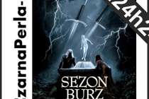 "Сезон гроз": обещанная книга А. Сапковского по Миру Ведьмака официально анонсирована 