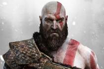 Коллекционное издание God of War: Stone Mason Edition